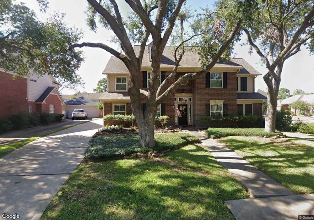 16019 Peach Bough Ln, Houston, TX 77095 - photo 1