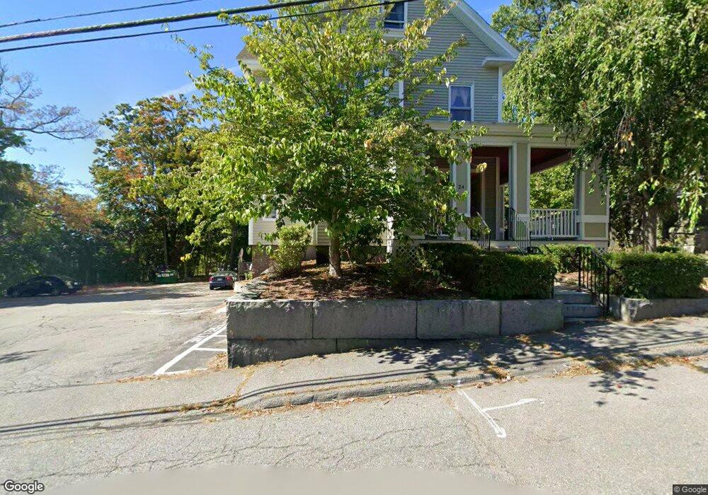 Street View Photo
