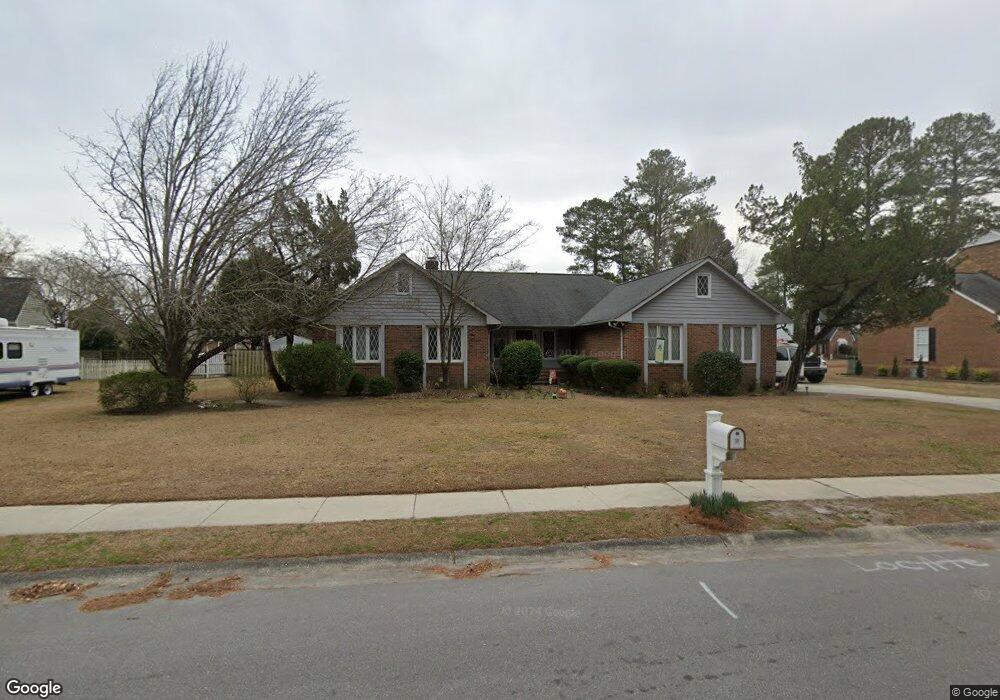 113 Tweed Dr, Jacksonville, NC 28540 - photo 1