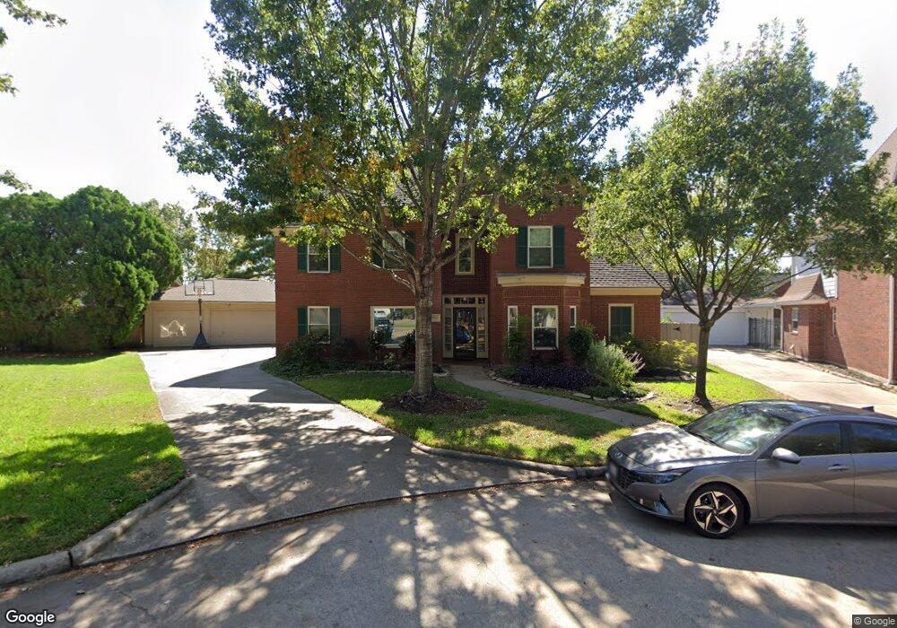 15707 Quiet Bay Ct, Houston, TX 77095 - photo 1