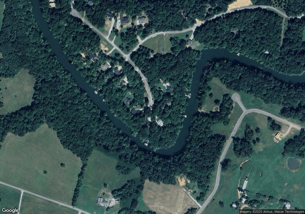 0 Long Point Dr unit 2202752, Rock Island, TN 38581 - photo 1