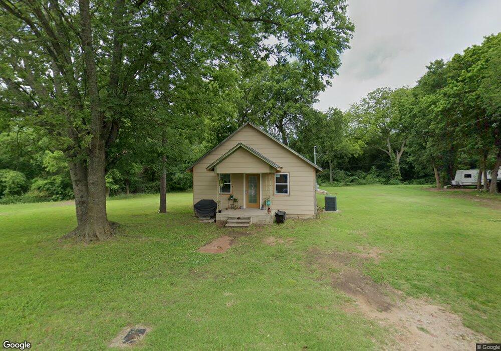 125 Burton St, Ardmore, OK 73401 - photo 1