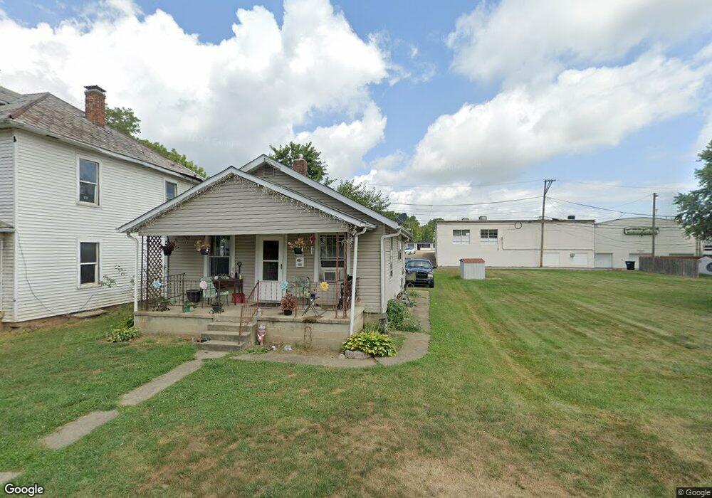 1109 E Chestnut St, Lancaster, OH 43130 - photo 1