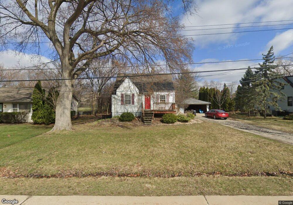 15W416 Concord St, Elmhurst, IL 60126 - photo 1