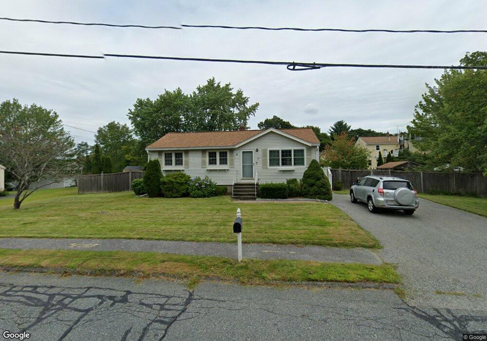 119 Main Blvd, Shrewsbury, MA 01545 - photo 1