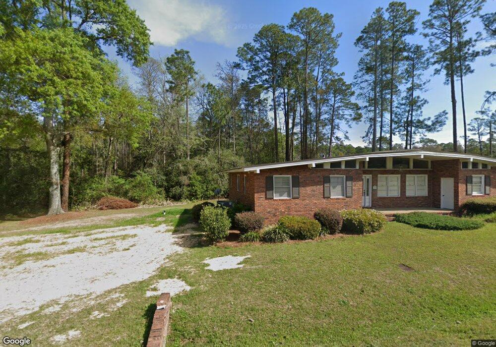 127 Shady Ln, Fitzgerald, GA 31750 - photo 1