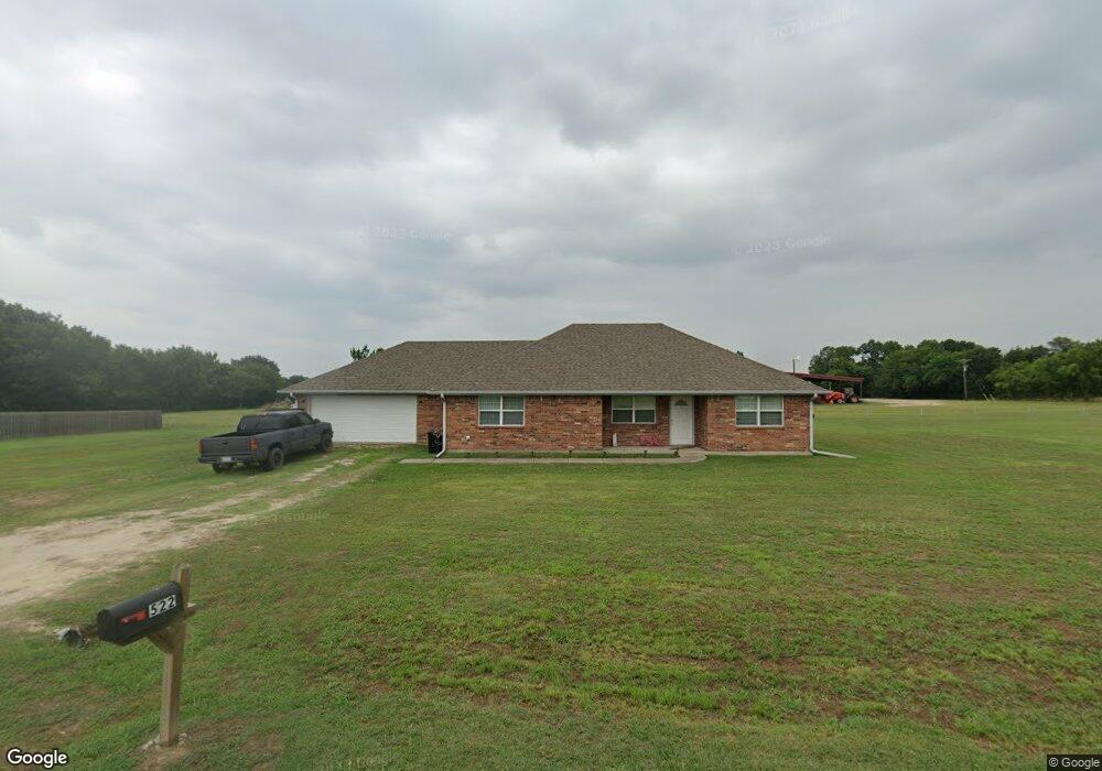 522 SE County Road 3115, Corsicana, TX 75109 - photo 1