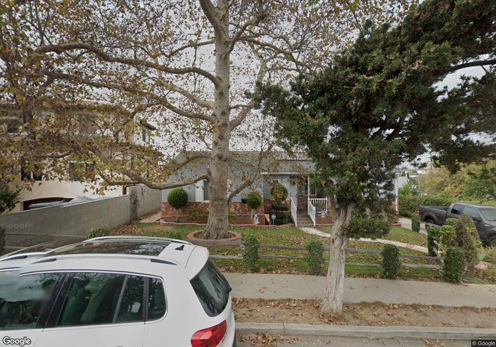 631 W Sycamore Ave, El Segundo, CA 90245 - photo 1