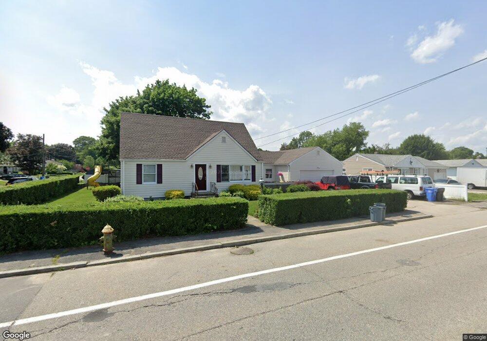 229 Budlong Rd, Cranston, RI 02920 - photo 1