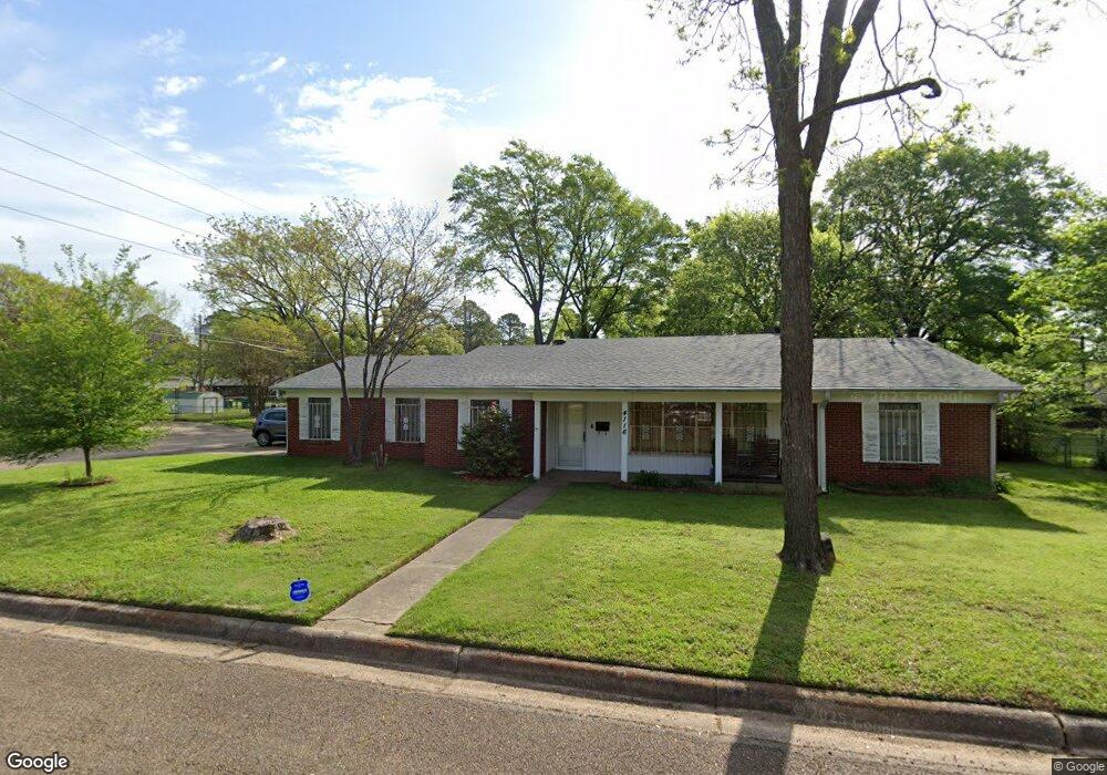 4116 Elizabeth St, Texarkana, TX 75503 - photo 1