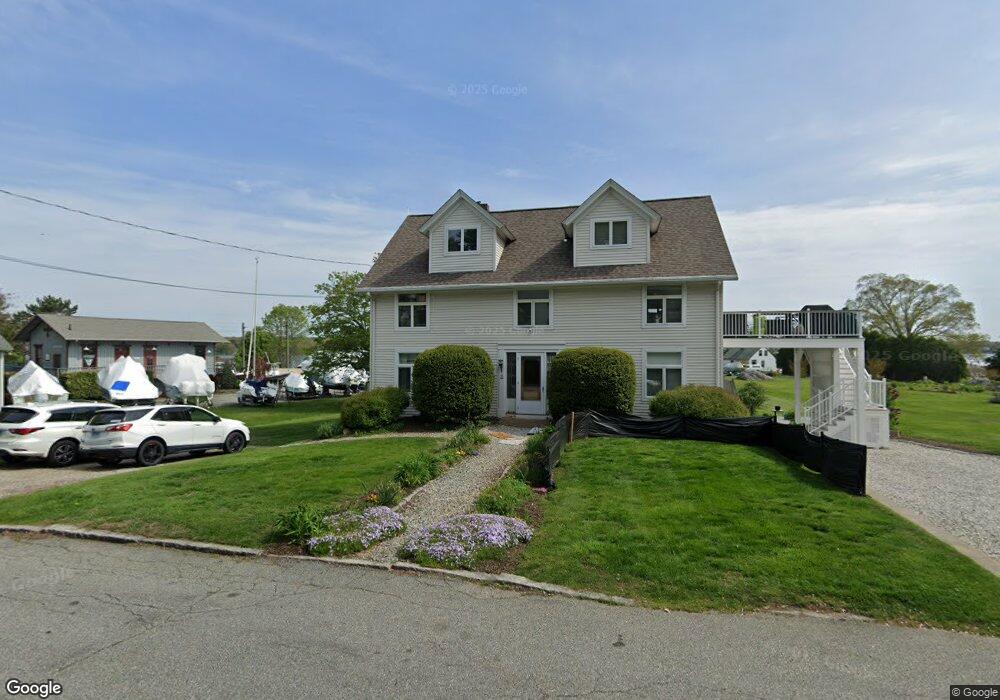 92 Front St unit B, Groton, CT 06340 - photo 1