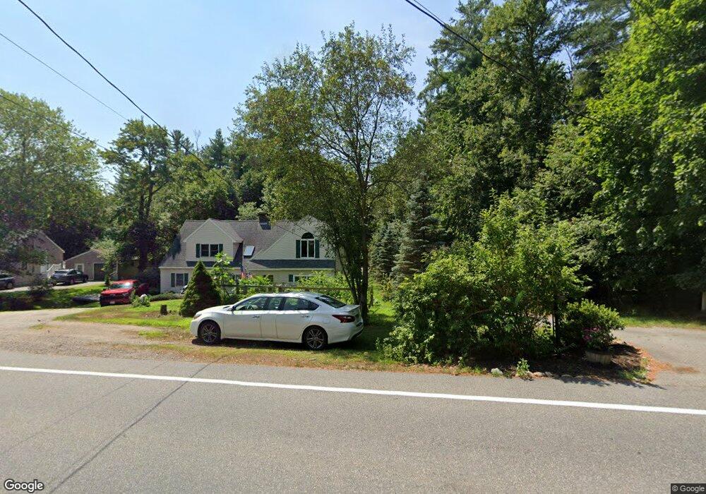 88 Chestnut St, North Reading, MA 01864 - photo 1