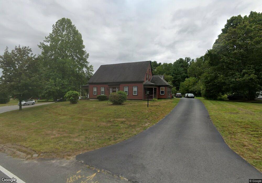 416 Circuit St unit 418, Hanover, MA 02339 - photo 1