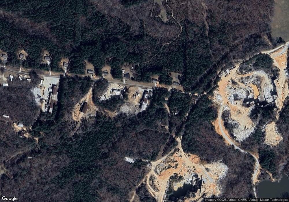 1243 Allen Logan Rd, Elberton, GA 30635 - photo 1