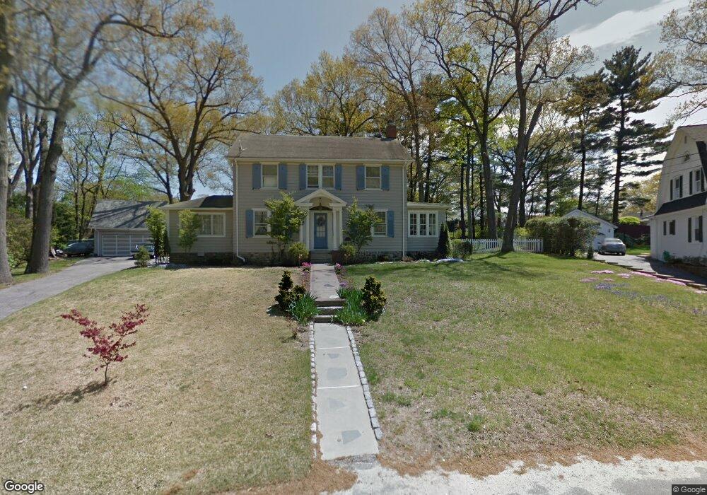 52 Avalon Cir, Waterbury, CT 06710 - photo 1