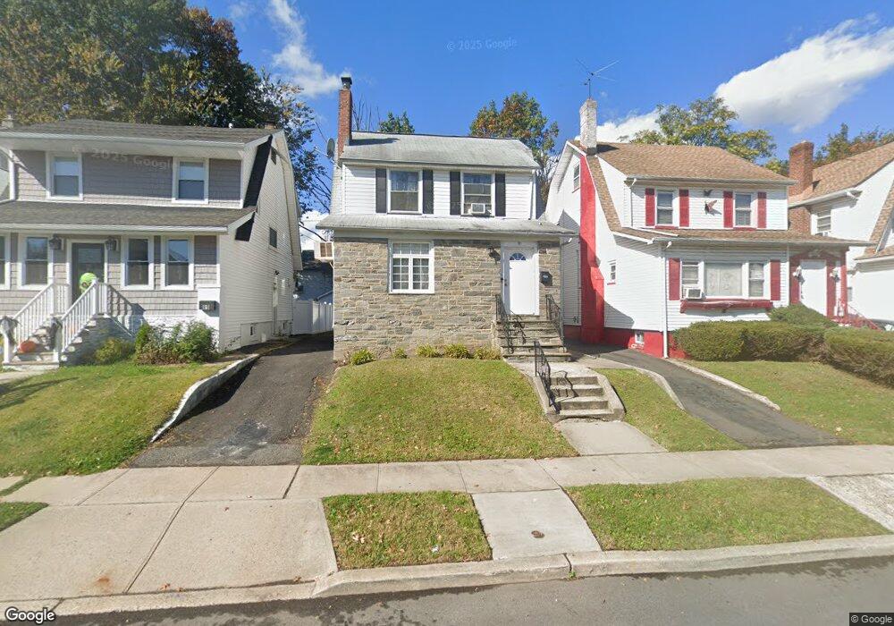 91 Newfield St, East Orange, NJ 07017 - photo 1