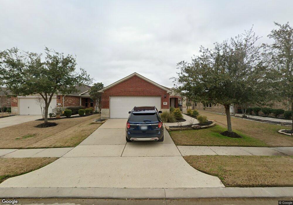 618 Shoreside Dr, Richmond, TX 77469 - photo 1