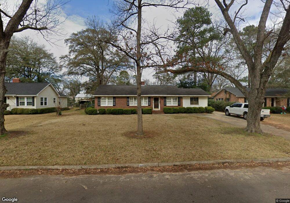 311 Pecan Dr, Americus, GA 31709 - photo 1