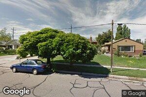 5229 S Ridgeline Dr, Ogden, UT 84405