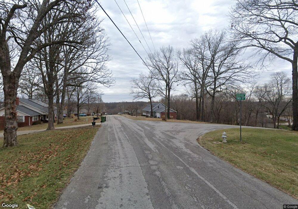 L12 Timber Top, Rogers, AR 72756 - photo 1