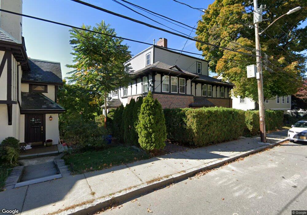 280 Tappan St unit 280, Brookline, MA 02445 - photo 1