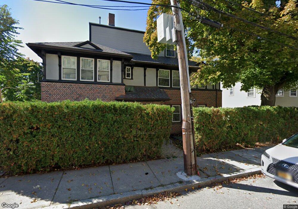 282 Tappan St unit 2, Brookline, MA 02445 - photo 1