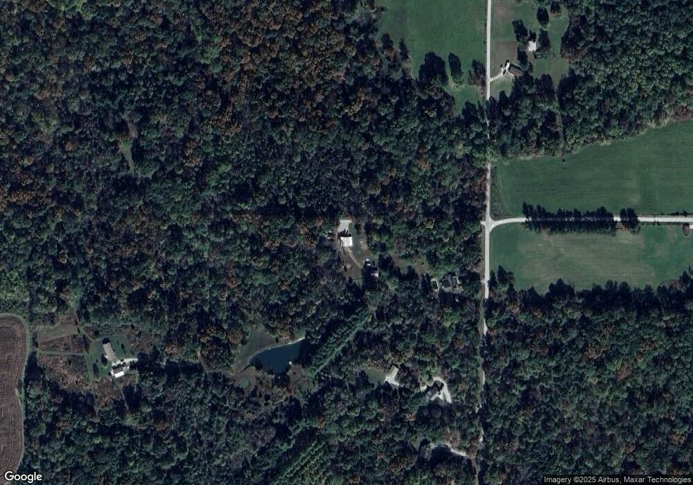 6500 S Doans Rd, Bloomfield, IN 47424 - photo 1