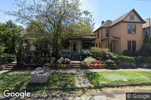 481 W 2nd Ave, Columbus, OH 43201