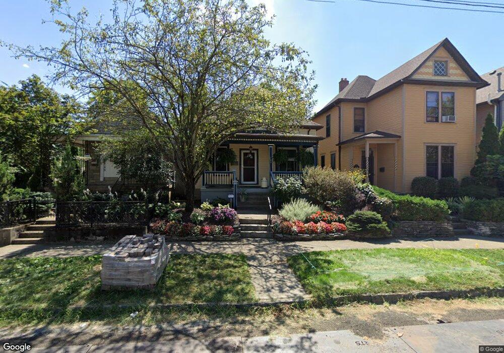 481 W 2nd Ave, Columbus, OH 43201 - photo 1