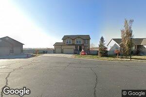 5969 S 4675 W, Hooper, UT 84315