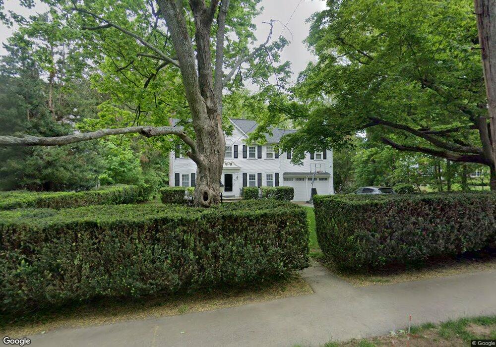 189 Williams Ave, Milton, MA 02186 - photo 1