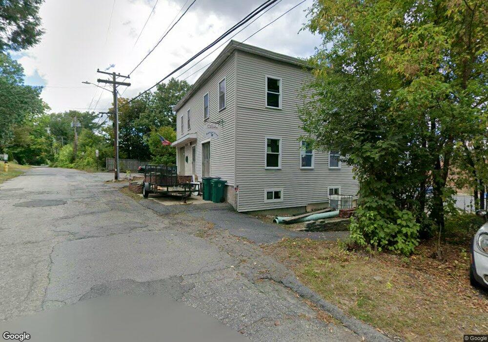 1351 Water St unit 1353, Fitchburg, MA 01420 - photo 1