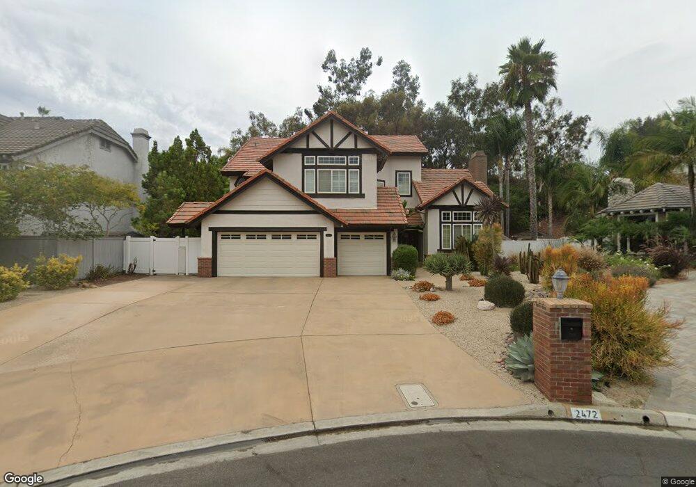 2472 Calle San Clemente, Encinitas, CA 92024 - photo 1