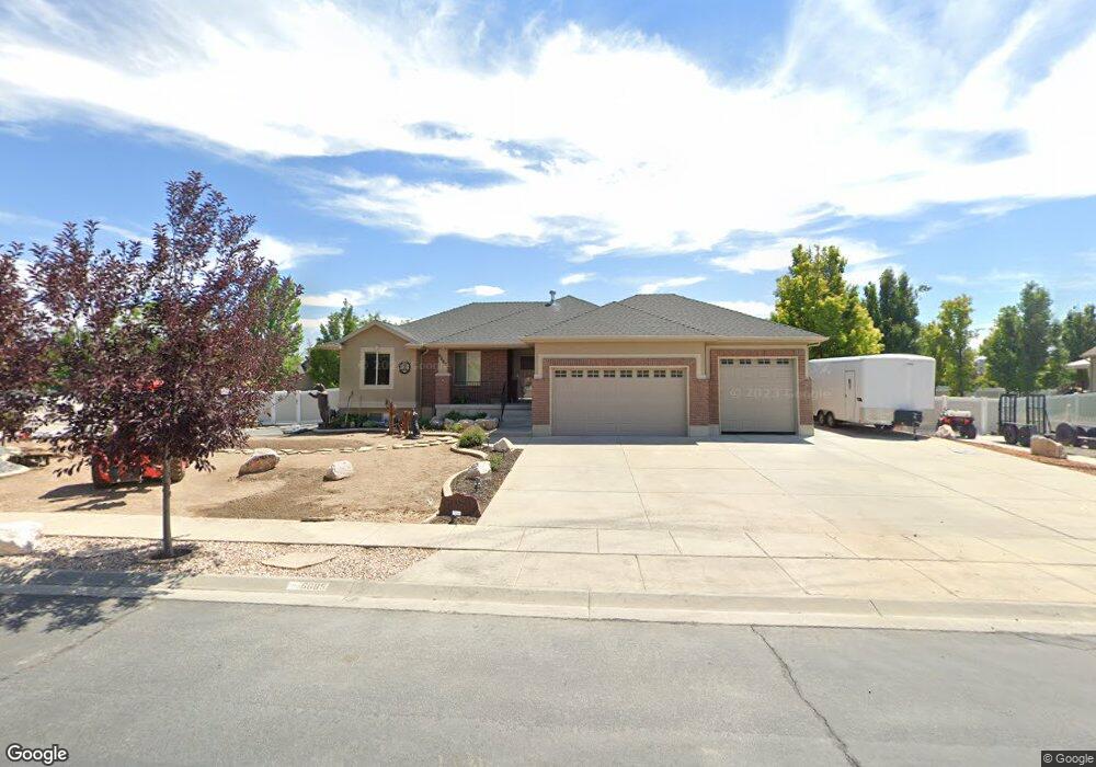 6085 W 5200 S, Hooper, UT 84315 - photo 1