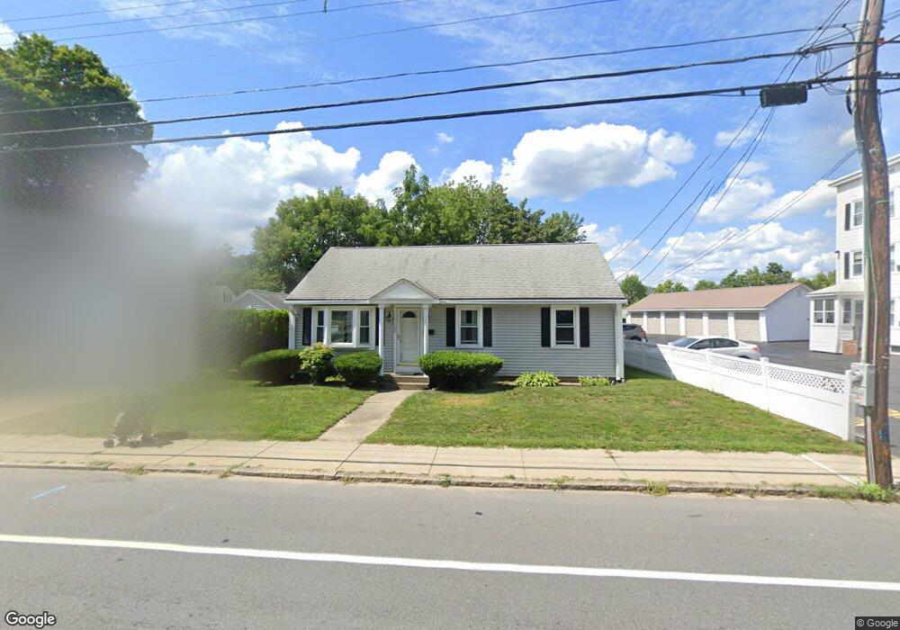 106 Allds St, Nashua, NH 03060 - photo 1