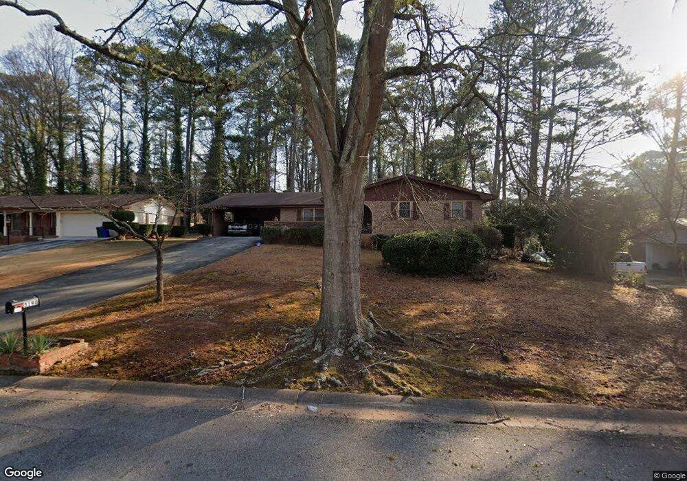 3198 Cheru Ct, Decatur, GA 30034 - photo 1