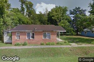107 Frazier St, Bunkie, LA 71322
