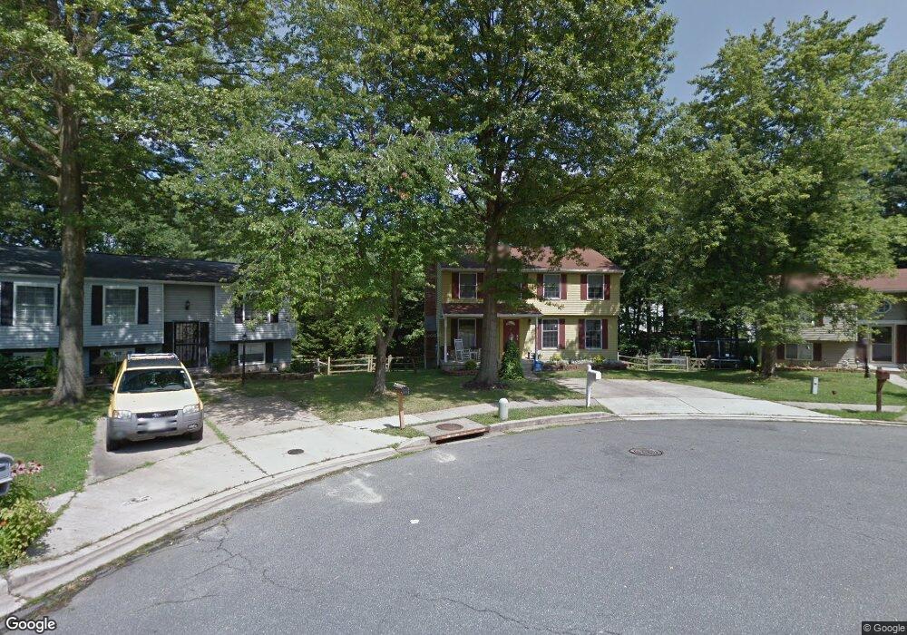 4704 Lavington Place, Nottingham, MD 21236 - photo 1