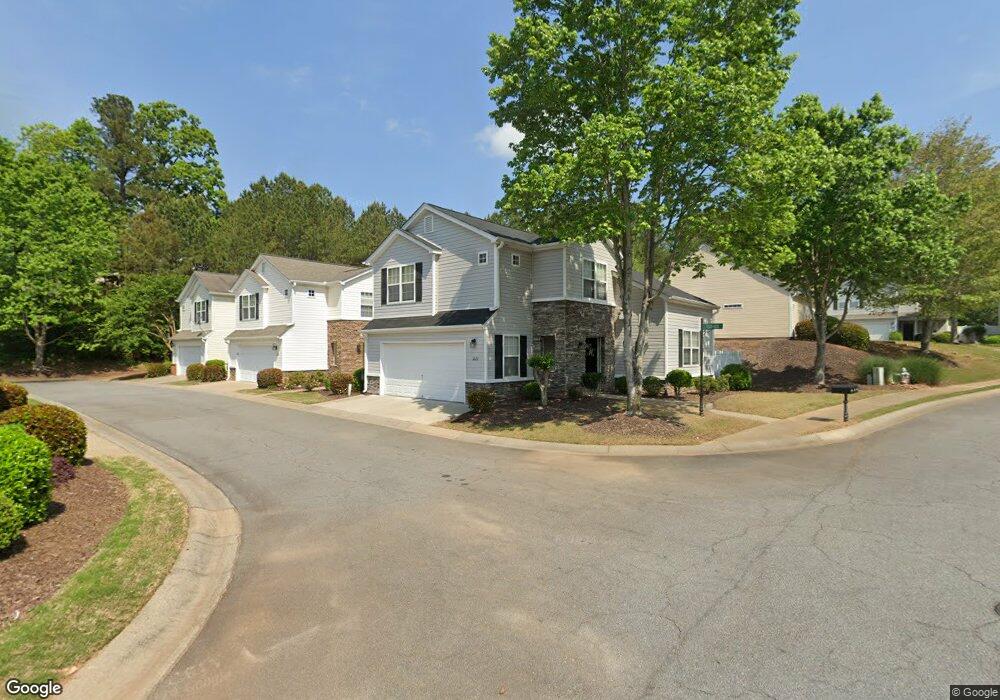 1222 W Oaks Way unit 2, Woodstock, GA 30188 - photo 1