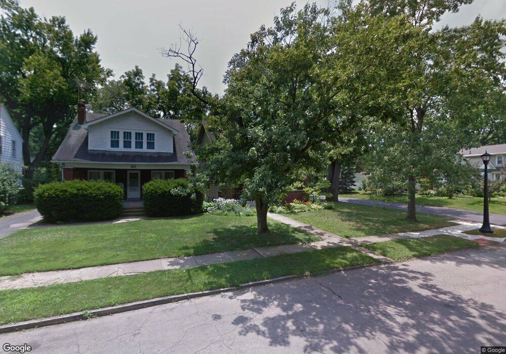 69 Amazon Place, Columbus, OH 43214 - photo 1