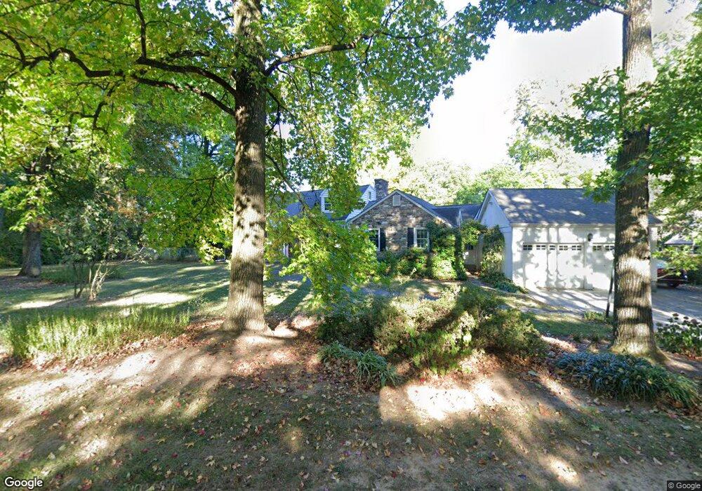 351 N Valley Forge Rd, Devon, PA 19333 - photo 1