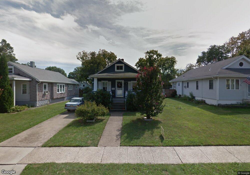 116 E Haddon Ave, Oaklyn, NJ 08107 - photo 1