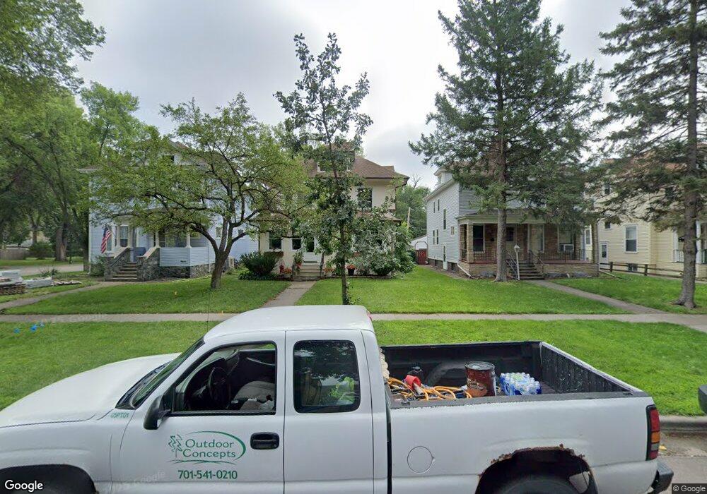 508 11th St S, Fargo, ND 58103 - photo 1
