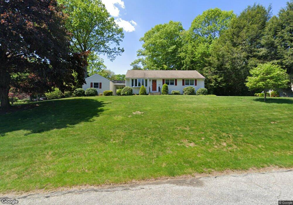 100 Ascolese Rd, Trumbull, CT 06611 - photo 1