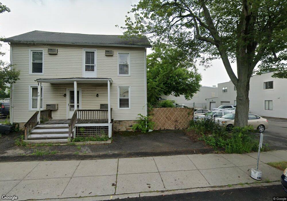 0 Withheld St unit 1 170031611, Stamford, CT 06906 - photo 1