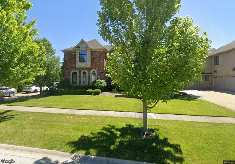 1907 Saddle Farm Ln, Naperville, IL 60564 - photo 1