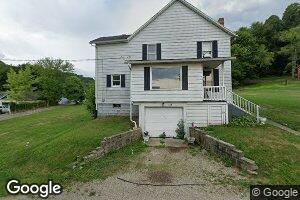 124 High St, Scio, OH 43988