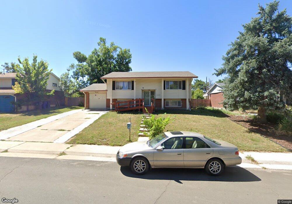 14654 E 12th Ave, Aurora, CO 80011 - photo 1