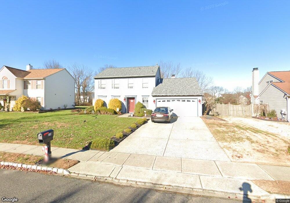 16 Springcress Dr, Delran, NJ 08075 - photo 1