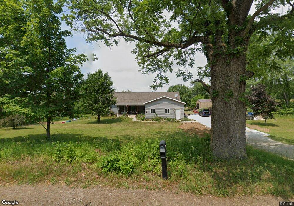 7843 E 250 N, Rolling Prairie, IN 46371 - photo 1